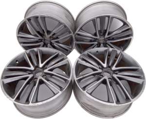 FELGI ALUMINIOWE 19" 19x8,5J ET50 INFINITI Q50