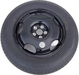 KOŁO DOJAZDOWE DOJAZDÓWKA 175/90 R18 INFINITI QX70