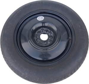 KOŁO DOJAZDOWE DOJAZDÓWKA 165/90 R18 INFINITI