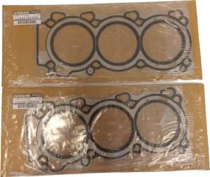 USZCZELKA GŁOWICY LEWA INFINITI FX35 M35 G35 350Z