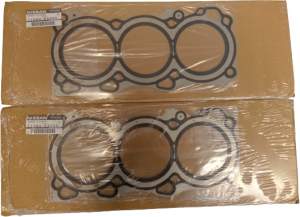 USZCZELKA GŁOWICY PRAWA INFINITI FX35 M35 G35 350Z