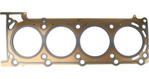 USZCZELKA GŁOWICY PRAWA INFINITI QX70 FX50 VK50VE