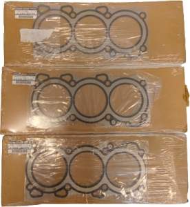 USZCZELKA GŁOWICY PRAWA INFINITI FX35 EX35 G35 M35