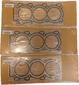 USZCZELKA GŁOWICY INFINITI G35 NISSAN MURANO Z50