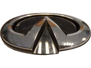 EMBLEMAT ZNACZEK LOGO INFINITI Q70 M30 M35 M37 M56