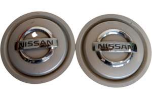 DEKIELEK KAPSEL FELGI NISSAN PATHFINDER II R50