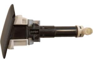 SPRYSKIWACZ LAMPY LEWY PRZÓD INFINITI Q70 M30d M35