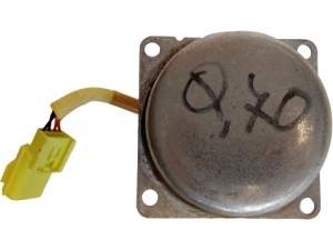 NABÓJ PODUSZKI POWIETRZNEJ PASAŻERA INFINITI Q70 M