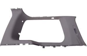 OSŁONA BAGAŻNIKA LEWA NISSAN TITAN INFINITI QX56