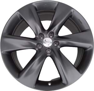 FELGI 21" 21x9,5J ET50 INFINITI QX70 FX30d FX37 FX