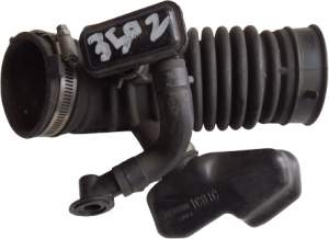 REZONATOR RURA PRZEWÓD DOLOT POWIETRZA NISSAN 350Z