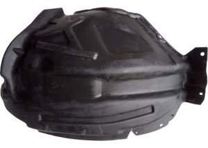 NADKOLE LEWY PRZÓD NISSAN MURANO Z51 II 2008-