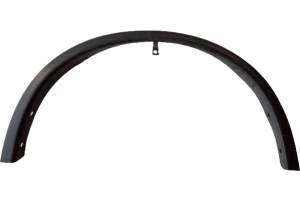 NAKŁADKA LISTWA BŁOTNIKA PRAWY PRZÓD NISSAN XTRAIL