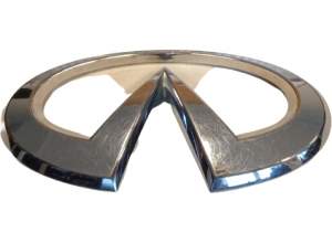 EMBLEMAT LOGO ZNACZEK KLAPY INFINITI FX35 FX45