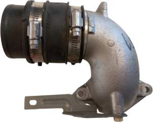 RURA KOLANKO NISSAN MURANO Z51 2.5 DCI