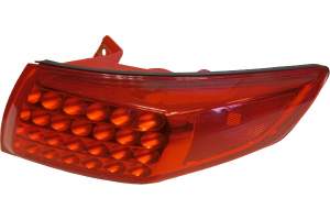 LAMPA PRAWA TYLNA PRAWY TYŁ INFINITI FX35 FX45