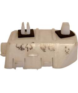 ŚLIZG ZDERZAKA PRAWY TYŁ NISSAN QASHQAI I J10