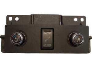 POKRĘTŁO REGULATOR FOTELA PRAWY LEWY INFINITI QX70
