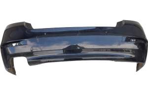 ZDERZAK TYŁ TYLNY BMW 5 F10