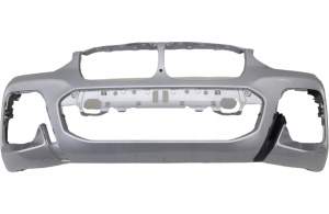 ZDERZAK PRZÓD PRZEDNI BMW X3 G01