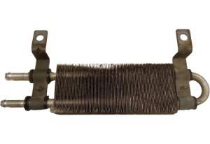 CHŁODNICZKA CHŁODNICA OLEJU INFINITI QX50 EX35