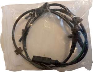 CZUJNIK ABS PRZÓD PRAWY LEWY INFINITI Q70 M