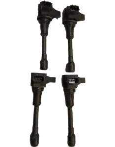 CEWKA ZAPŁONOWA INFINITI QX80 NISSAN ARMADA TITAN