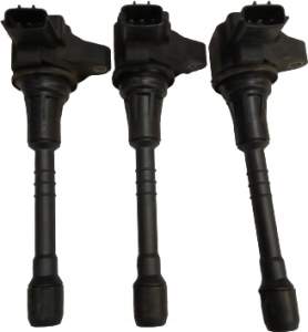 CEWKA ZAPŁONOWA INFINITI QX80 NISSAN TITAN ARMADA