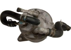 CHŁODNICA OLEJU SKRZYNI BIEGÓW INFINITI QX80