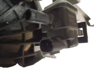 ZAWÓR FILTRA WĘGLOWEGO INFINITI QX80