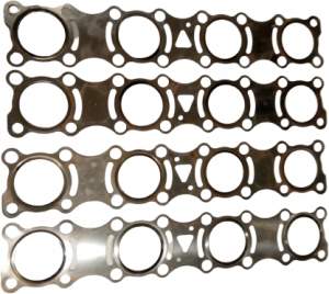 USZCZELKA KOLEKTORA INFINITI QX80