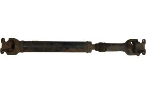 WAŁ NAPĘDOWY INFINITI QX80