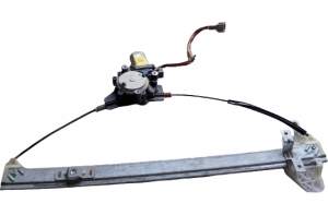 MECHANIZM PODNOŚNIK SZYBY PRAWY TYŁ INFINITI QX56