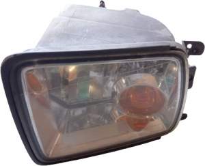 HALOGEN KIERUNKOWSKAZ PRAWY LEWY INFINITI QX56