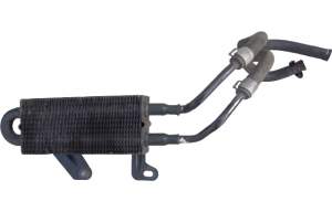 CHŁODNICA OLEJU INFINITI QX56 NISSAN ARMADA TITAN