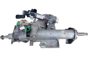 KOLUMNA KIEROWNICZA INFINITI QX56 2004-2010