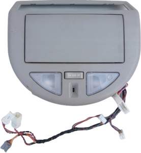 LAMPKA PODSUFITKI INFINITI QX56 NISSAN ARMADA TA60