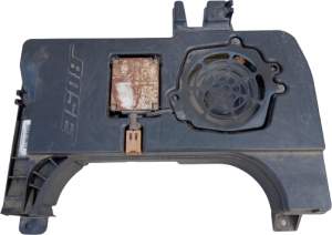 GŁOŚNIK SUBWOFER INFINITI QX56 NISSAN ARMADA TITAN