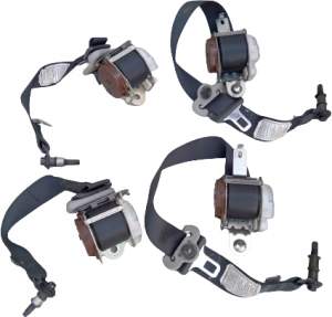 PAS BEZPIECZEŃSTWA TYŁ INFINITI QX56 ARMADA TA60