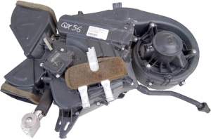 NAGRZEWNICA INFINITI QX56 04-10 NISSAN ARMADA TA60