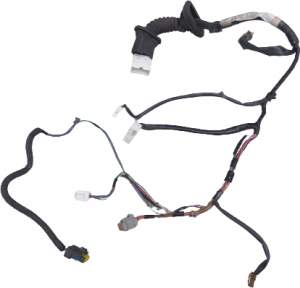 WIĄZKA INSTALACJA DRZWI TYŁ INFINITI QX56 04-10