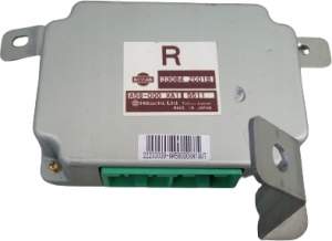 MODUŁ STEROWNIK SKRZYNI INFINITI QX56 ARMADA TA60