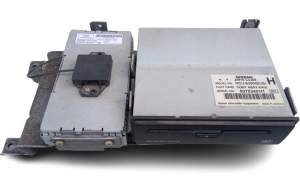 NAWIGACJA ODTWARZACZ INFINITI QX56 NISSAN ARMADA