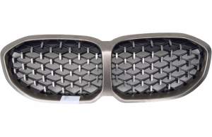 GRILL ATRAPA CHŁODNICY BMW 1 F40