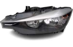 LAMPA LEWY PRZÓD ZWYKŁA BMW 3 F30 F31