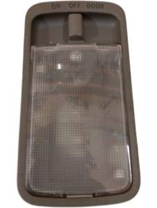 LAMPKA PODSUFITKI ŚWIATŁO NISSAN MURANO Z50