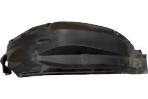 NADKOLE PRAWY PRZÓD NISSAN MURANO Z50