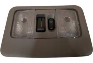 PANEL LAMPKA ŚWIATŁO PODSUFITKI NISSAN MURANO Z50