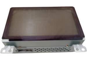 MONITOR EKRAN NAWIGACJI NISSAN MURANO Z50 X-TRAIL