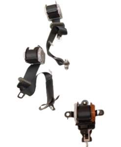 PAS BEZPIECZEŃSTWA L/P TYŁ NISSAN MURANO Z50